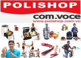 APRESENTAÇÃO DA POLISHOP COM VOCE !