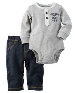 Conjunto com 2 peças