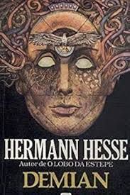 Hermann Hesse Livro Demian