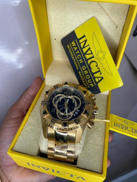 Invicta Reserve