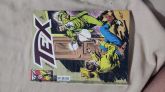 TEX MYTHOS COLEÇÃO NR 327