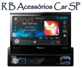 DVD Player Pioneer 7