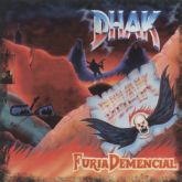 DHAK - Furia Demencia
