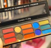 Paleta de sombra Premium Ludurana