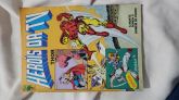 HEROIS DA TV NR 066