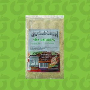 Farinha da Soja Preta 200 Gramas Viva Natureza