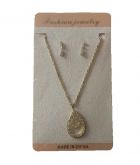 Colar Fashion Jewelry