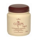 Corps Lignea Gel Massageador - 500g