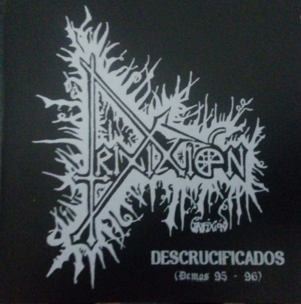 Trifixion – Descrucificados (Demos 95 - 96)