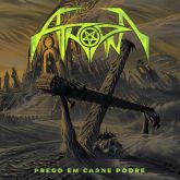 CD ATROPINA - Prego em carne Podre