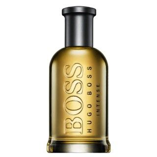 BOSS BOTTLED INTENSE EDT MASC 50ML  COD 867494