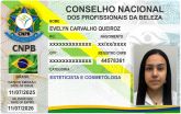 EVELYN CARVALHO QUEIROZ