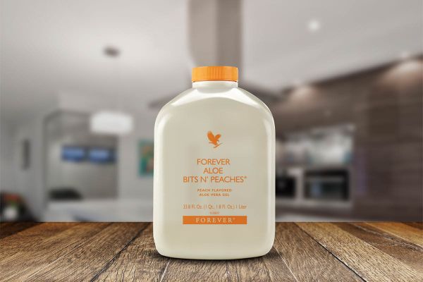 Aloe Bits`n Peaches cod.77