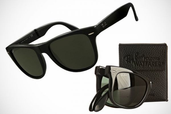 Modelo Wayfarer