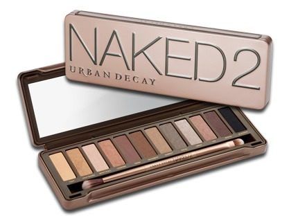 Naked 2