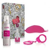 Kit Secret Hot