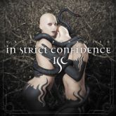 In Strict Confidence - Exile Paradise CD Nacional!!!