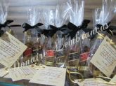 Kit Par de Mini Whiskys Personalizados