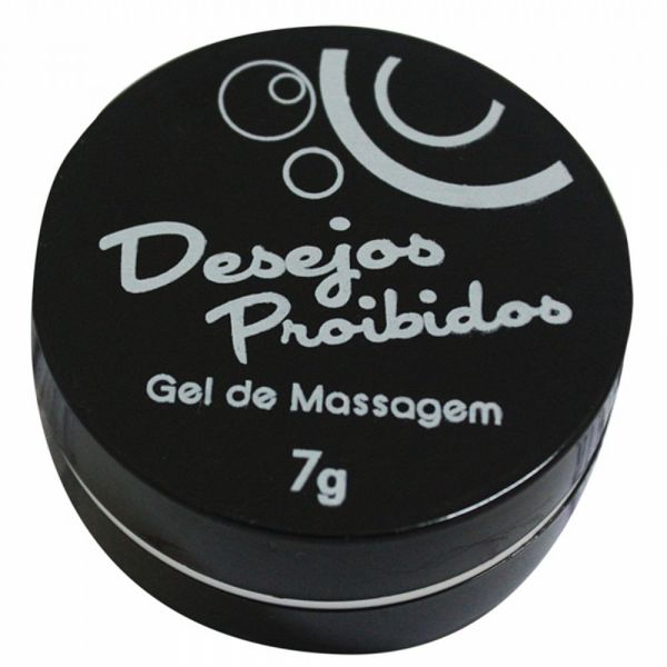 Desejos Proibidos Pote