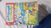 ALMANAQUE DISNEY NR 138