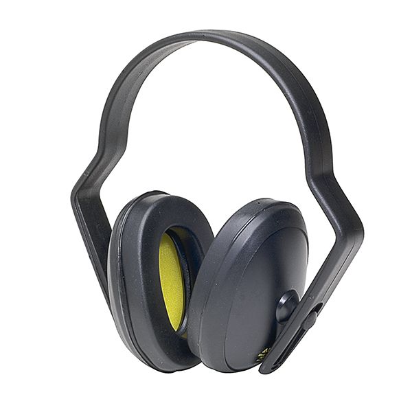 Protetor auricular concha