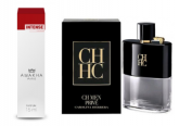 Perfume - Intense (Ref. CH Men Privé)