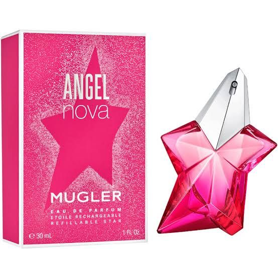 PERFUME MUGLER ANGEL NOVA-30ML