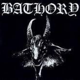 Bathory - Bathory CD Nacional com Slipcase!!!
