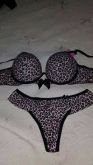 CONJUNTO ONCA