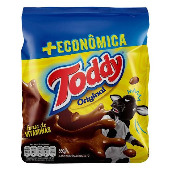 Achocolatado Tody 1KL