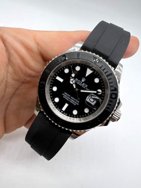 Rolex Yacht Master 42