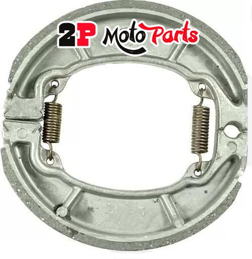 LONA FREIO NX 350 SAHARA CBX200 STRADA TRAZ