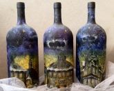 GARRAFAS de halloween