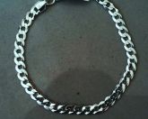 PULSEIRA DE PRATA