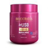 Máscara liso mais bioextratus 500gr