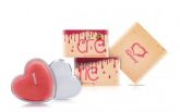 Vela Beijavel Tutti Frutti Creme 20g -  Sexy Fantasy