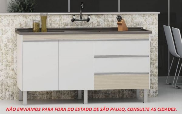 Gabinete Bello 1.80M