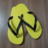 Chinelo Decorado