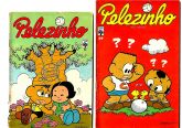 Pelezinho #29-31-editora Abril-1979