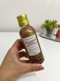 ÓLEO PARA MASSAGEM BEIJÁVEL MORANGO 120ML
