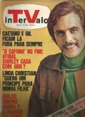 revista intervalo no.458