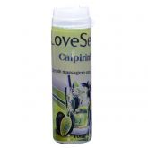 Gel Comestível Hot Caipirinha
