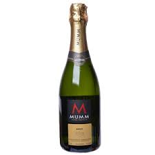 ESPUMANTE MUMM BRUT 750 ML