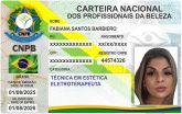 FABIANA SANTOS BARBIERO