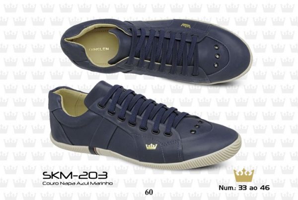 SKM-203