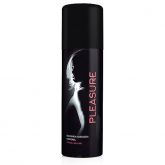 Excitante Feminino Morango com Champagne Pleasure - 66ml/38g