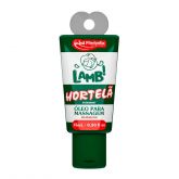 LAMB ÓLEO BEIJÁVEL HORTELÃ 15ML