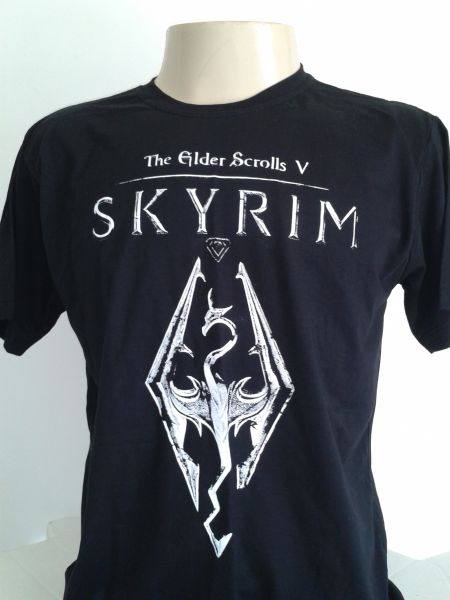 Skyrim 01