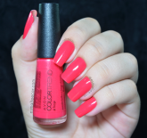 Esmalte Color Trend  É Hoje