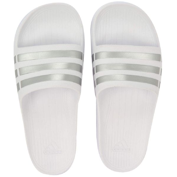 Chinelo Adidas Duramo